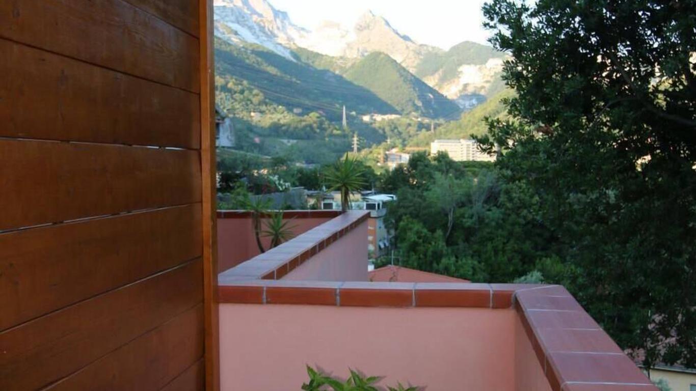 B & B La Marmifera