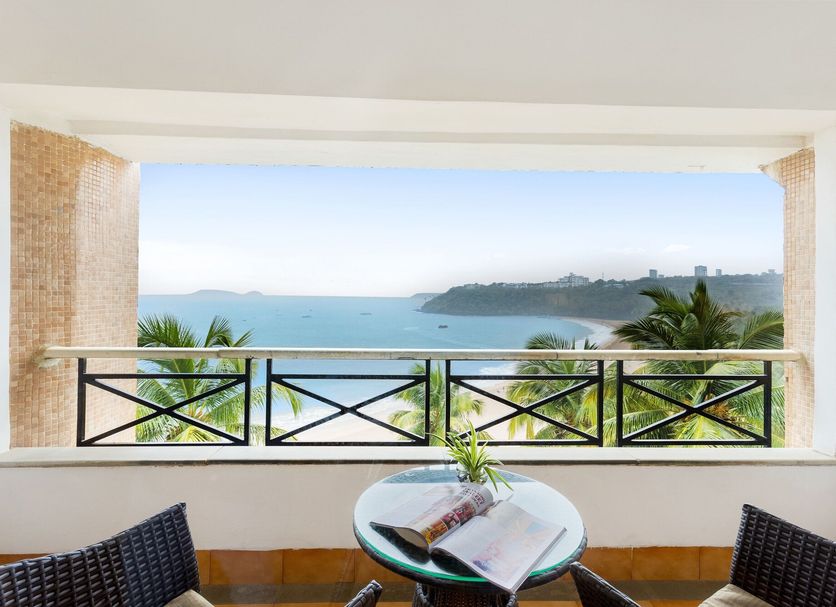 Balcone Foto