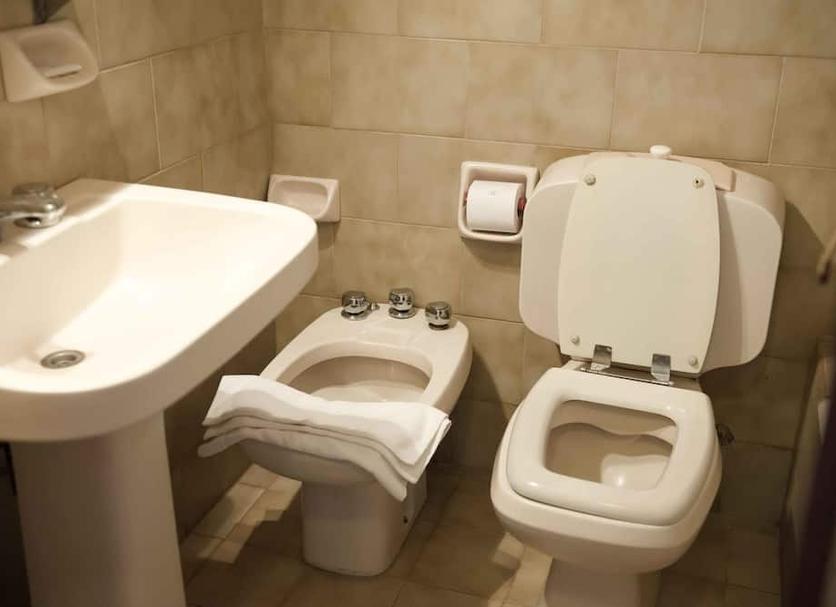 Bagno Foto