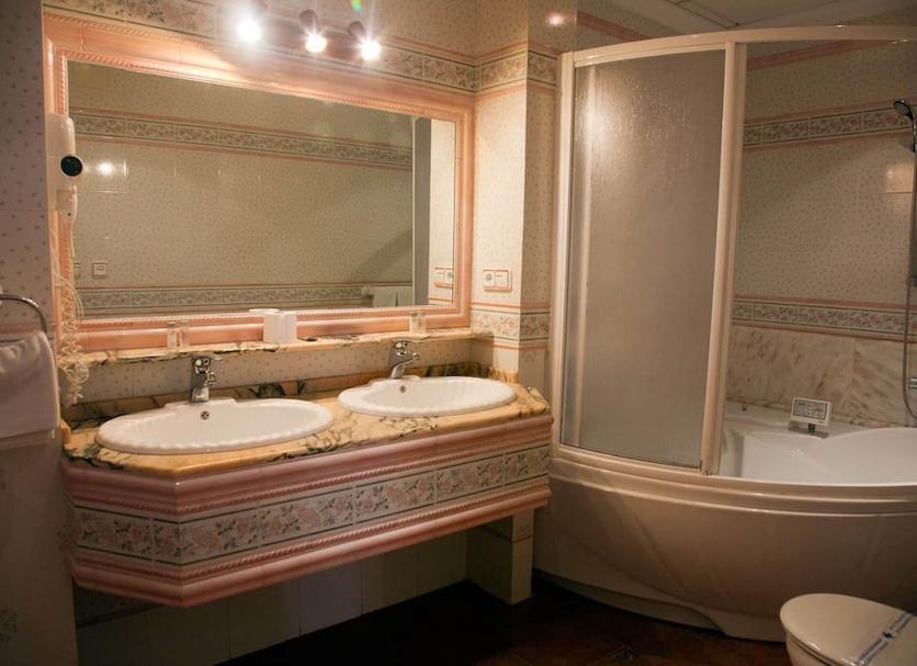 Bagno Foto
