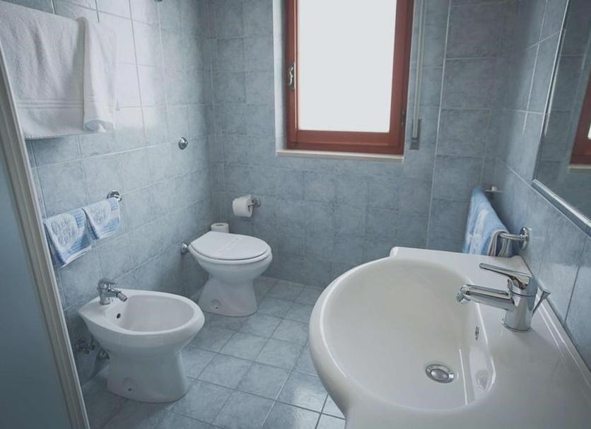 Bagno Foto