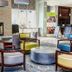 Area lounge