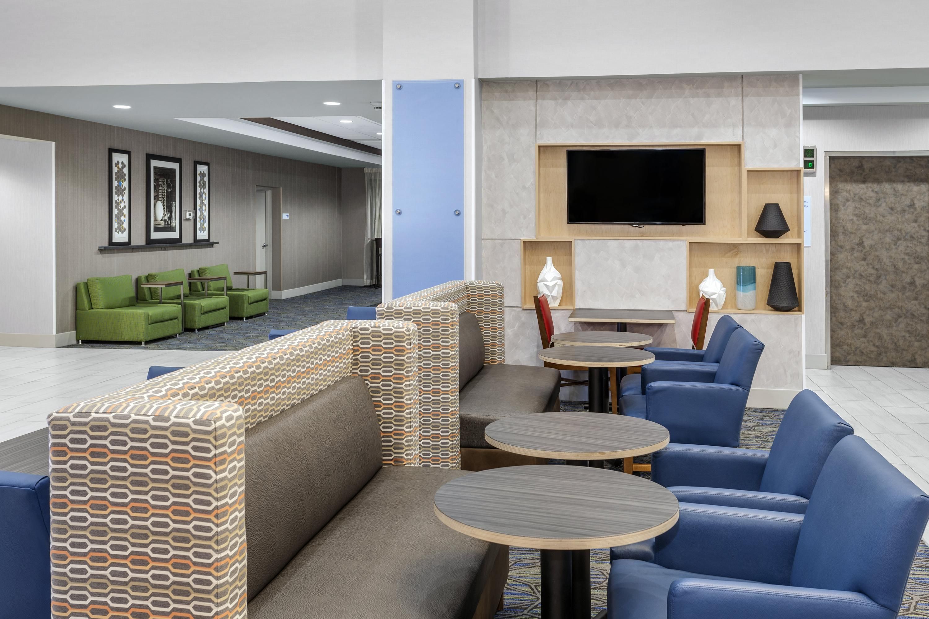 Area lounge