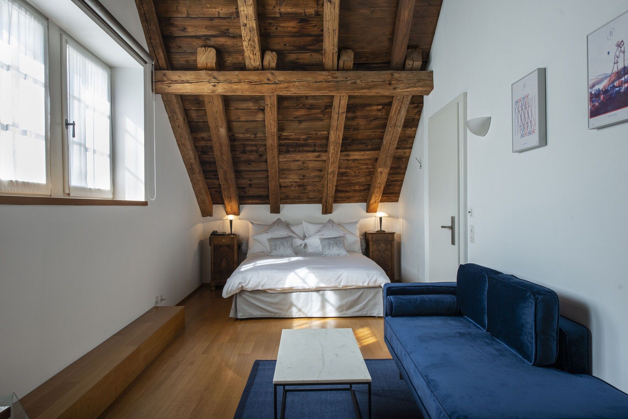 Camera da letto