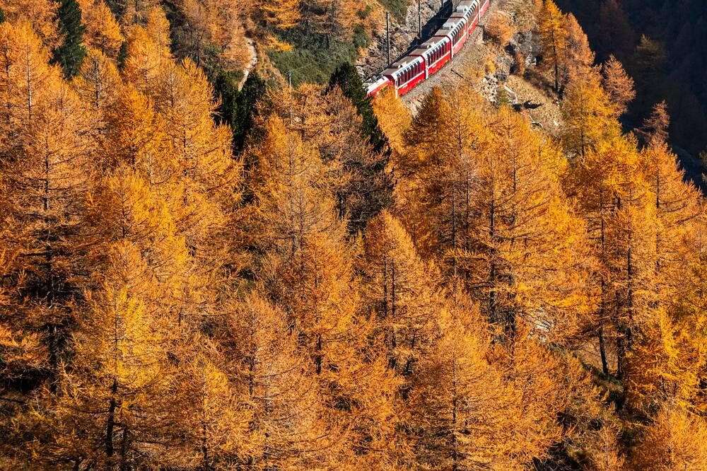Vista esterna Foto