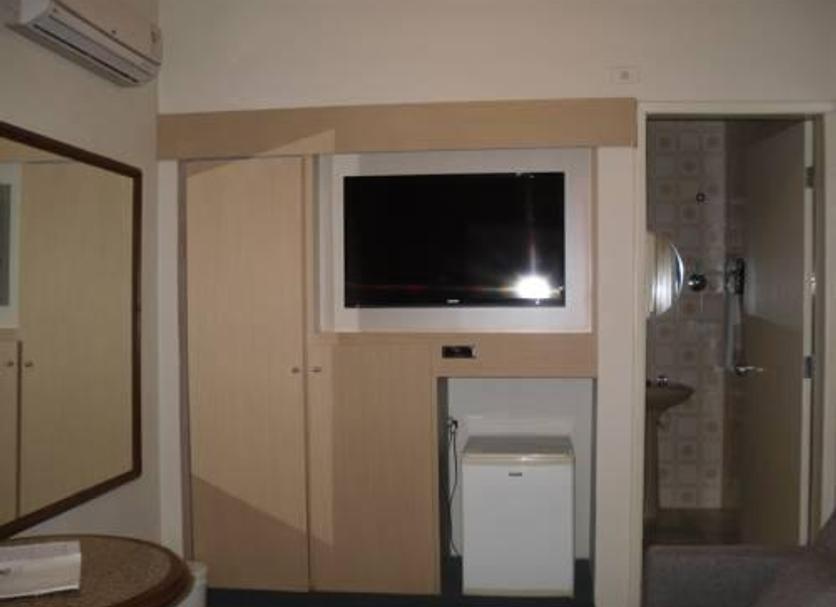Dotazioni in camera Foto