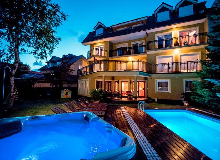 Piscina Foto