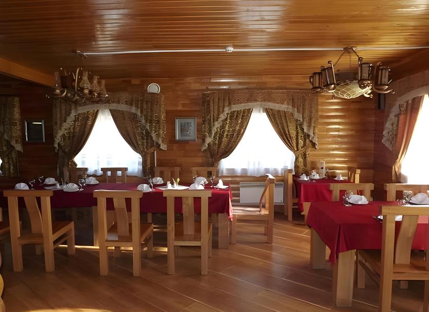 Ristorante Foto