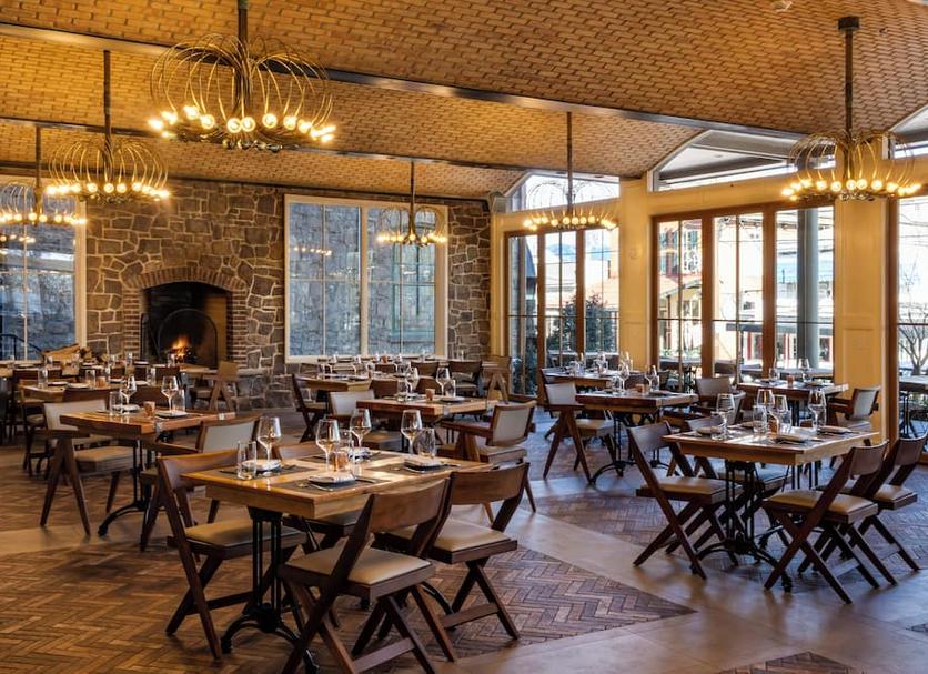 Ristorante Foto