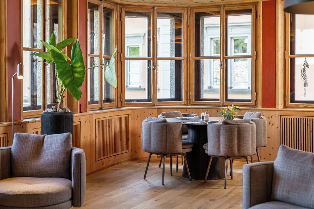Area lounge
