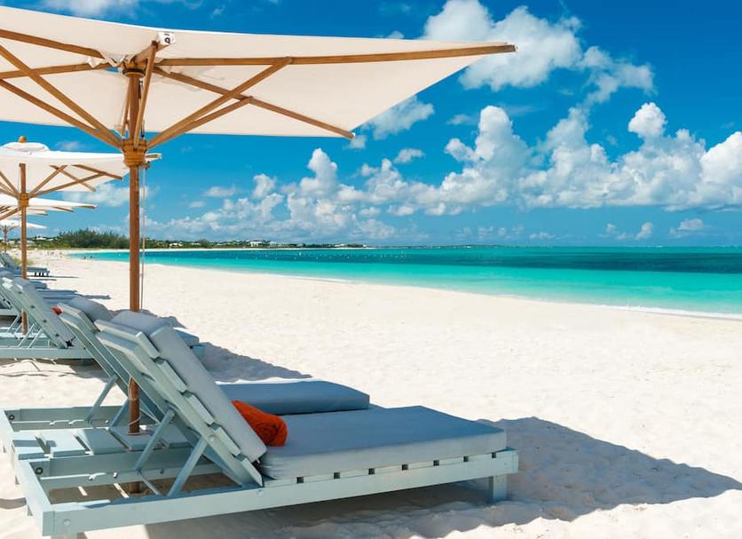 Spiaggia Foto