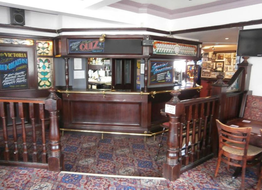 Bar Foto