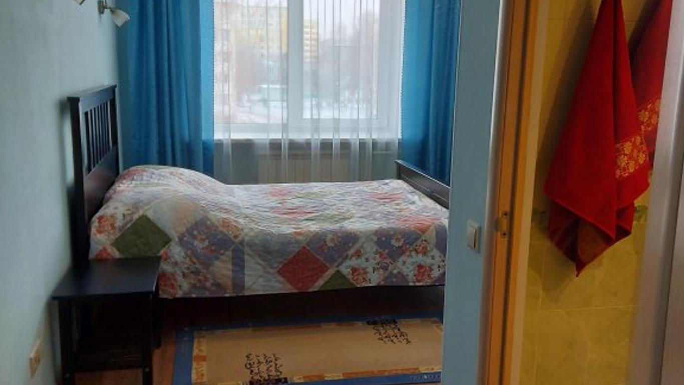 Persona Proletarskaya 24 Hotel