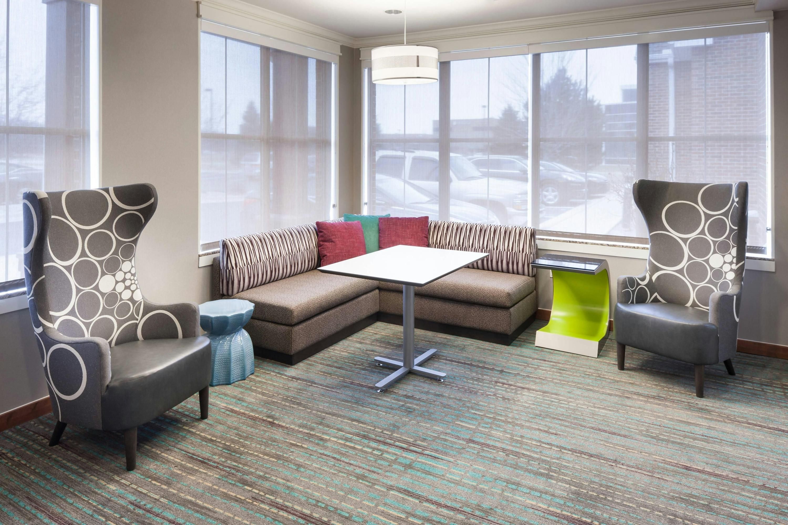 Area lounge
