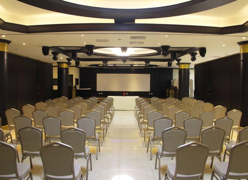 Sala conferenze Foto