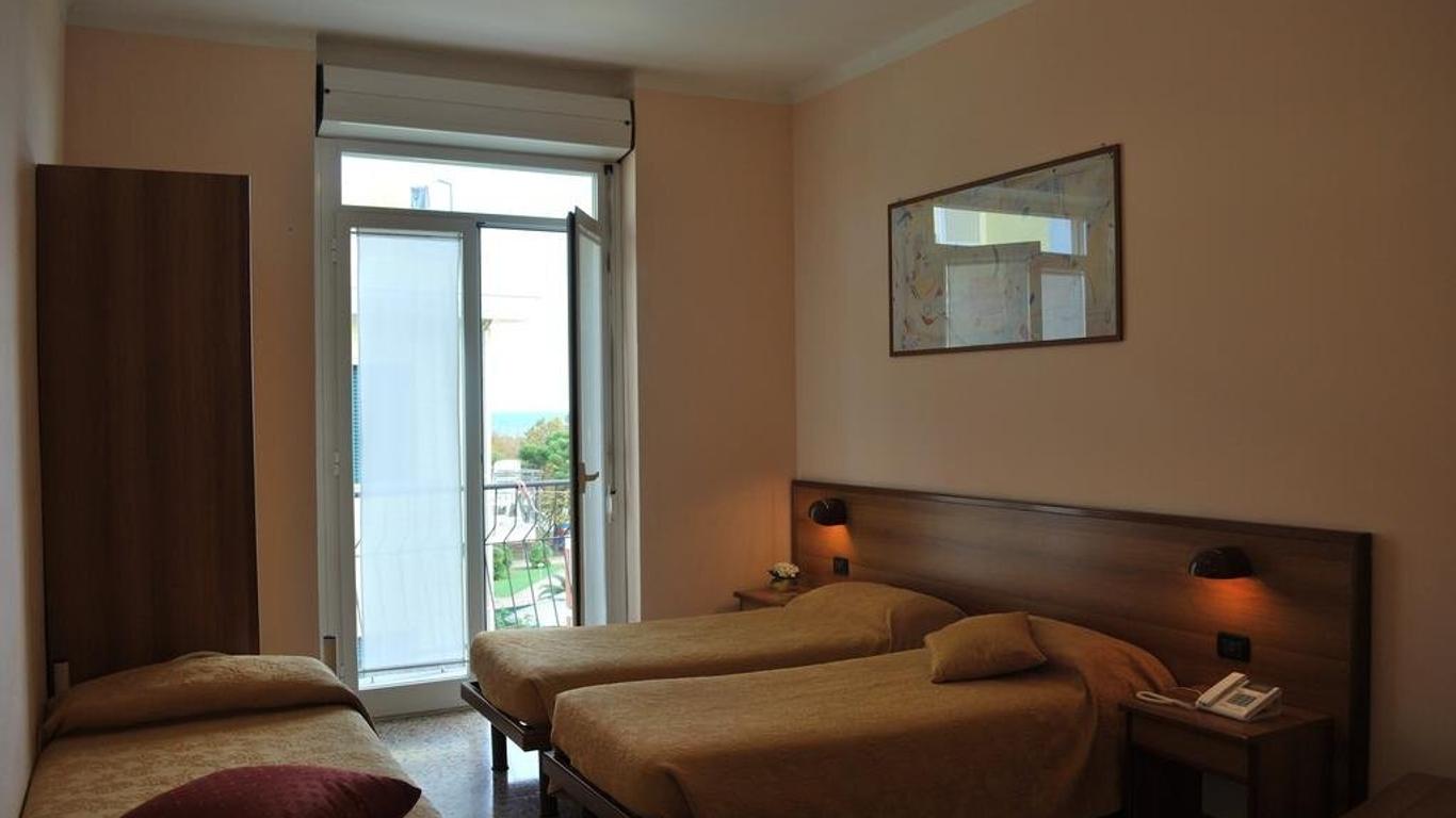 Hotel Galleano