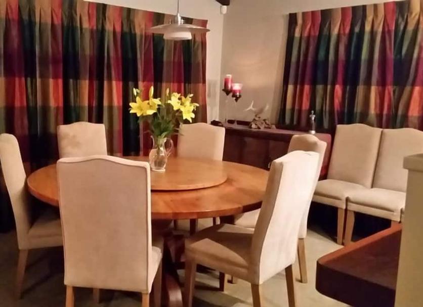 Sala pranzo Foto