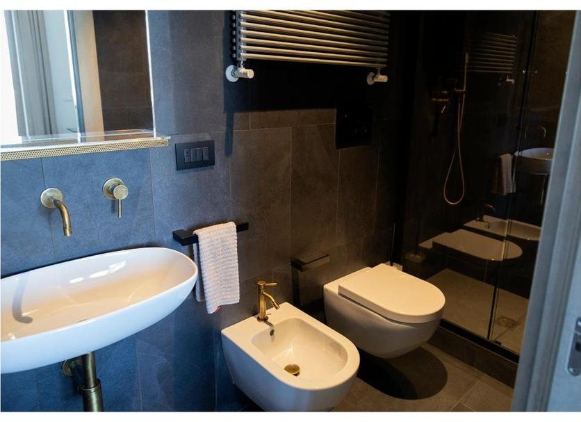 Bagno Foto