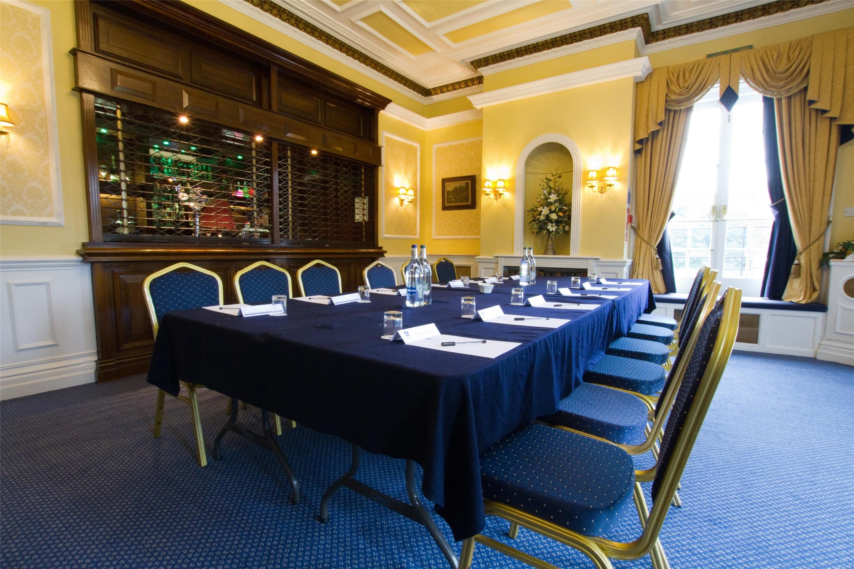Sala conferenze