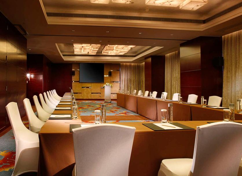 Sala conferenze Foto