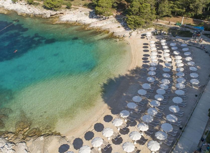 Spiaggia Foto
