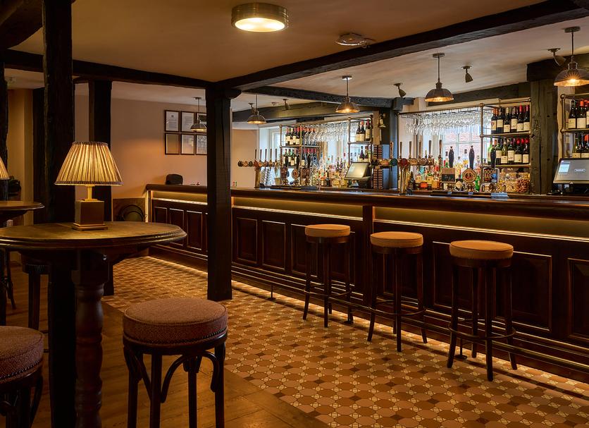 Bar Foto