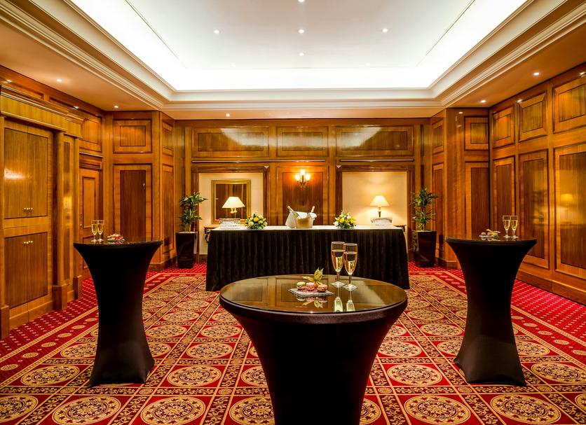 Sala ricevimenti Foto