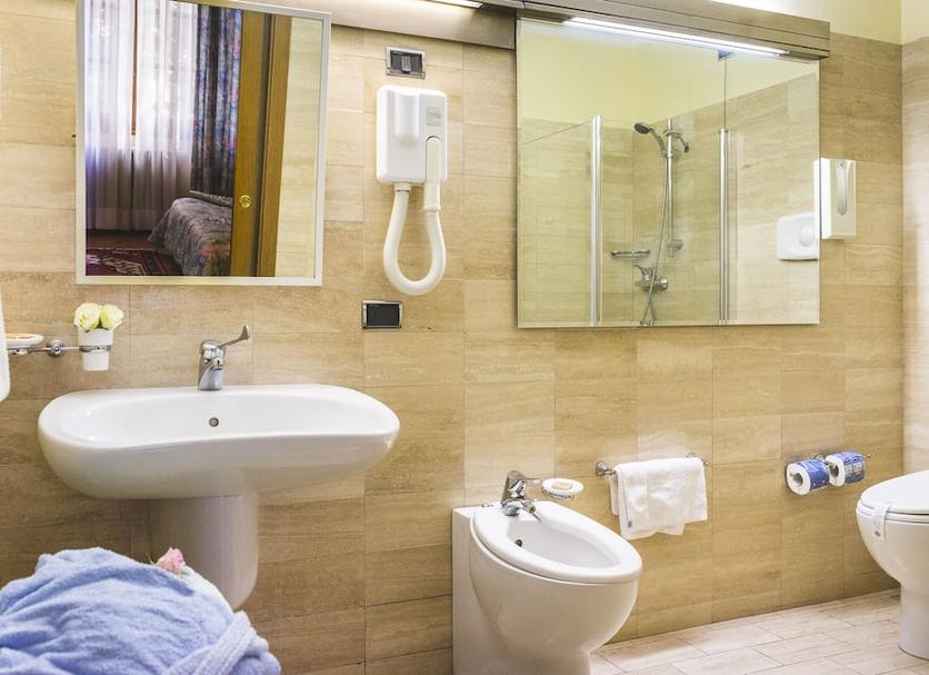 Bagno Foto