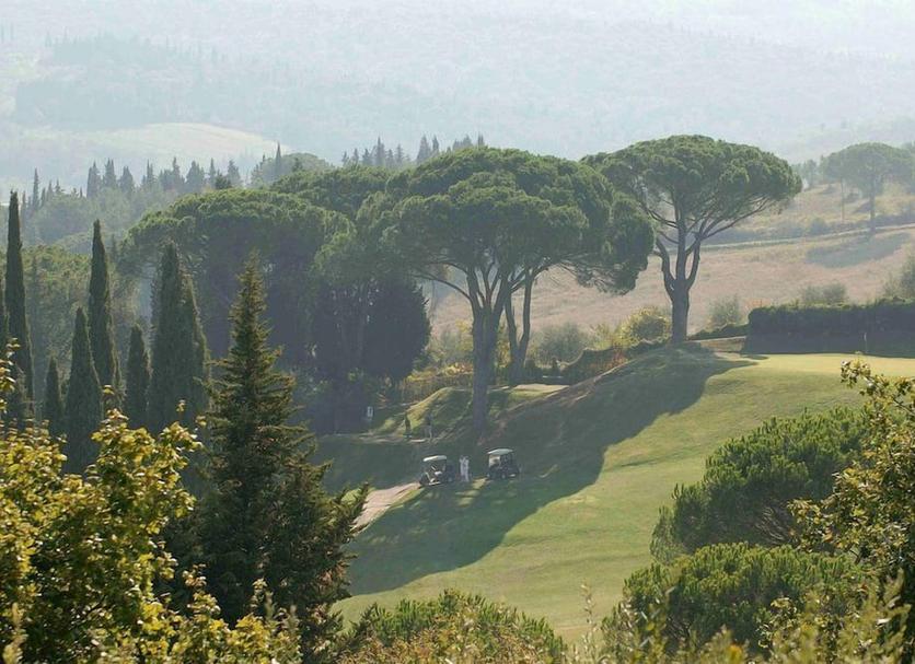 Vista esterna Foto