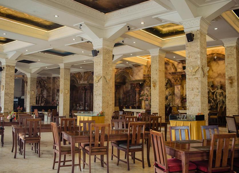 Ristorante Foto
