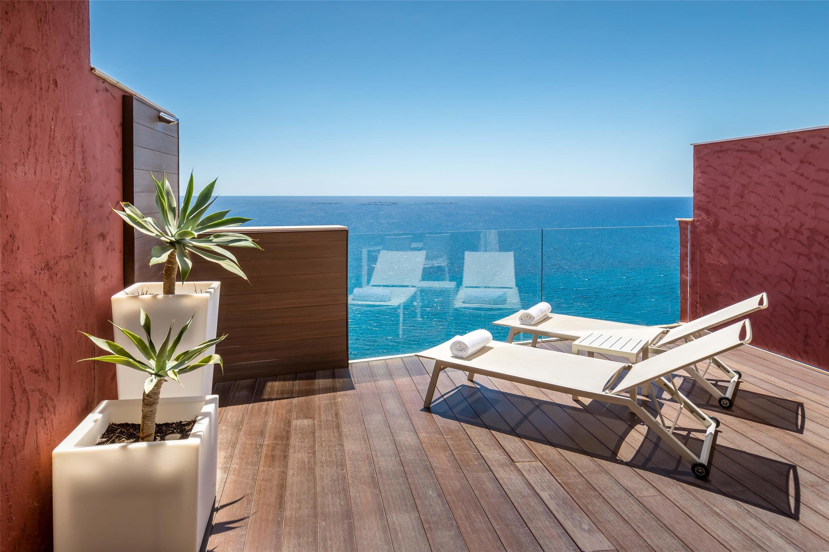 Balcone