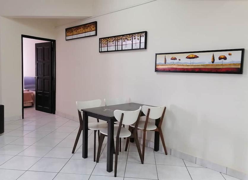 Sala pranzo Foto