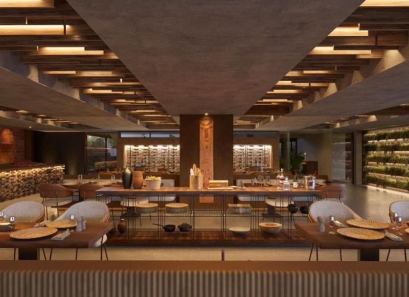 Ristorante Foto