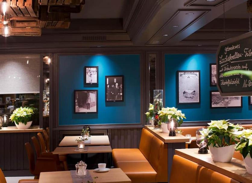 Ristorante Foto