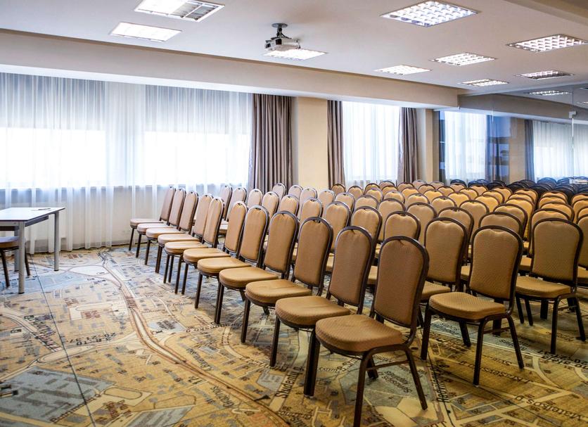 Sala conferenze Foto