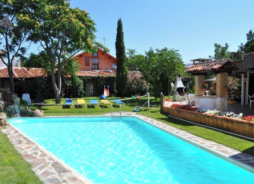 Piscina Foto