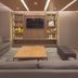 Area lounge
