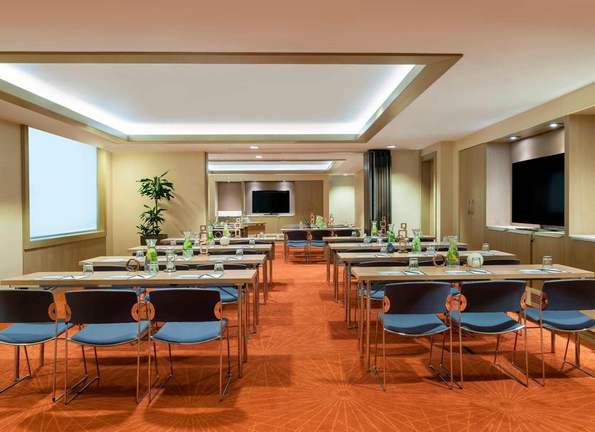 Sala conferenze Foto