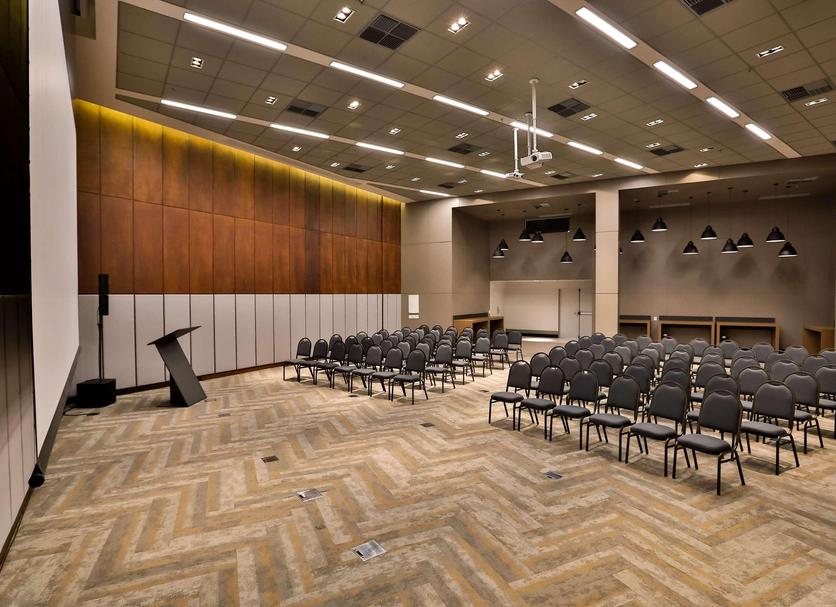 Sala conferenze Foto