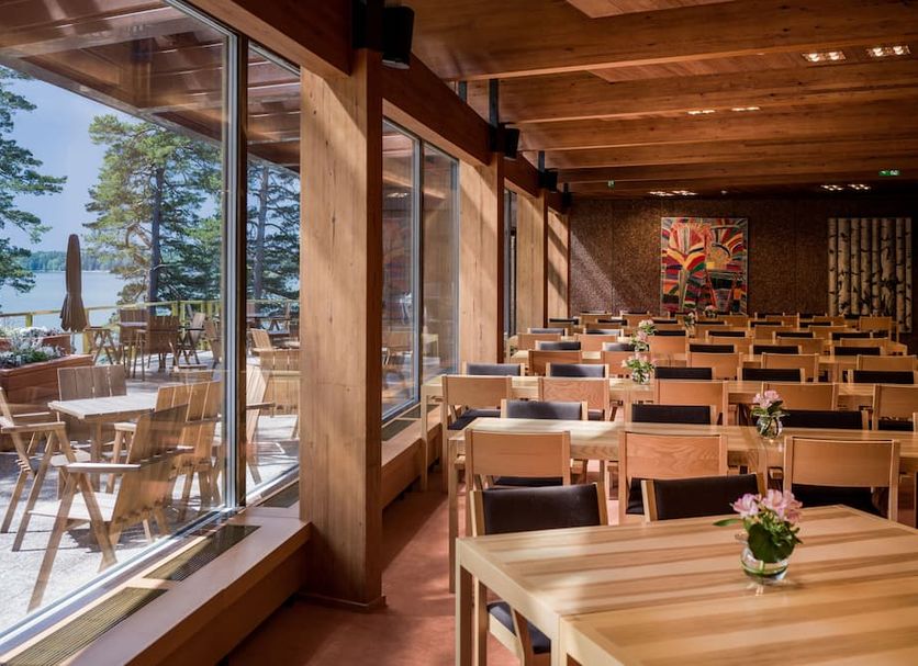 Ristorante Foto