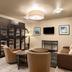 Area lounge