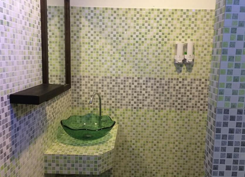 Bagno Foto