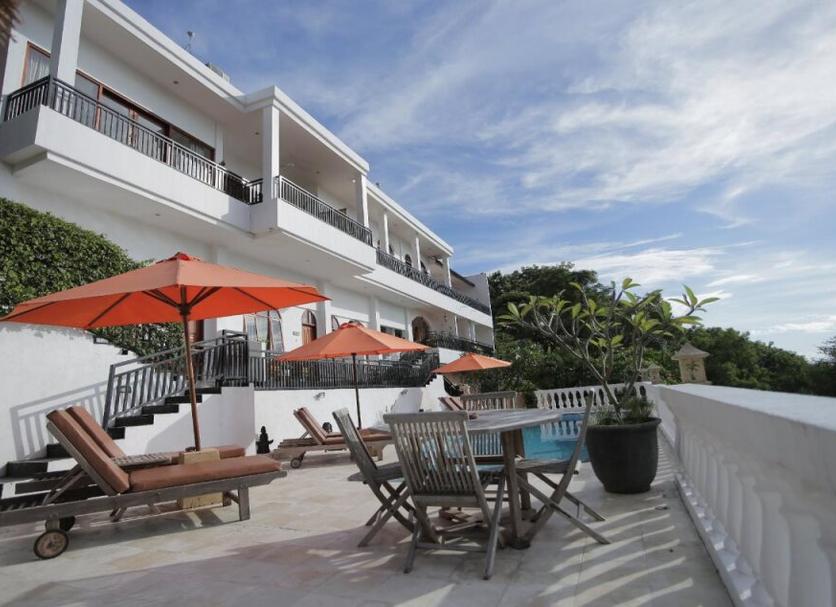 Balcone Foto