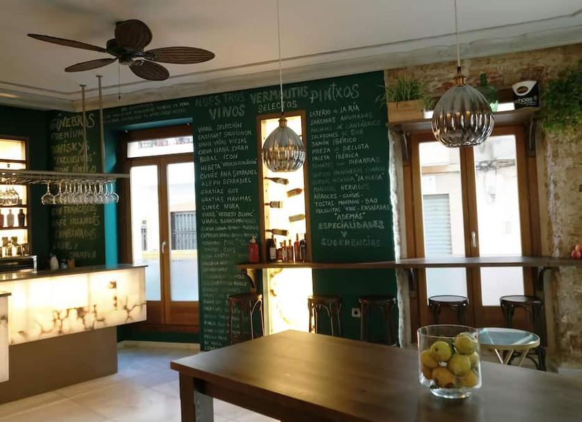 Sala pranzo Foto
