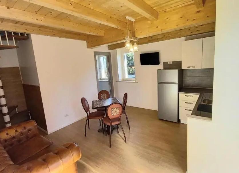 Sala pranzo Foto