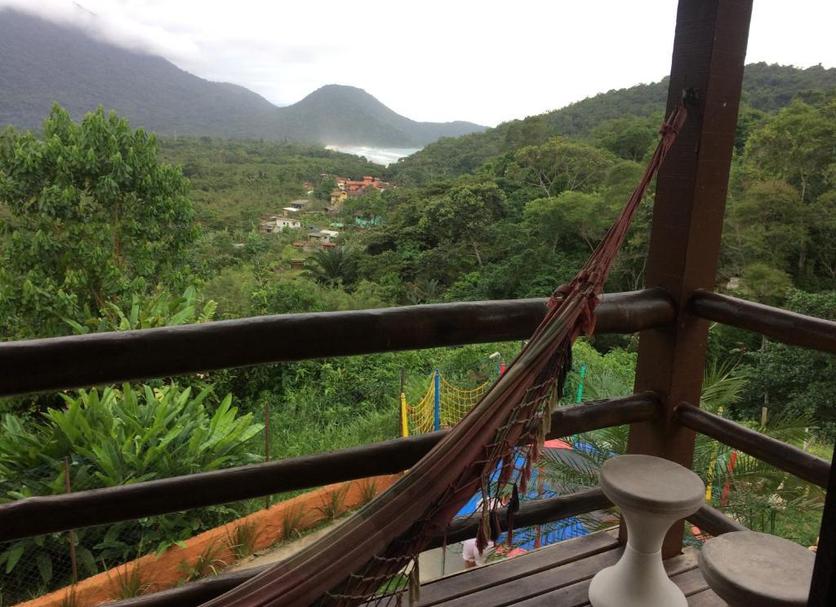 Balcone Foto