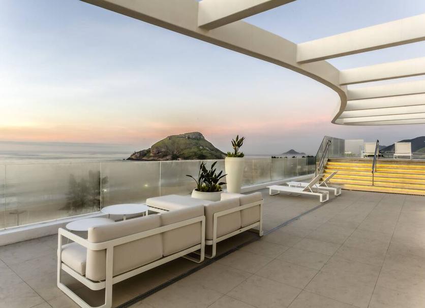 Balcone Foto
