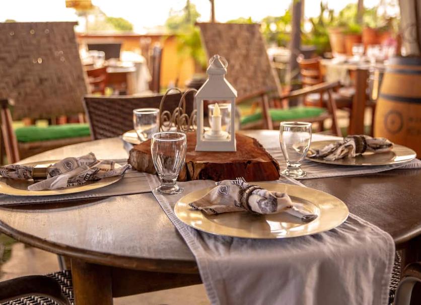 Ristorante Foto