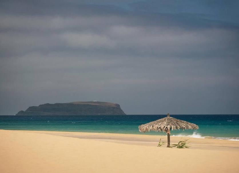 Spiaggia Foto