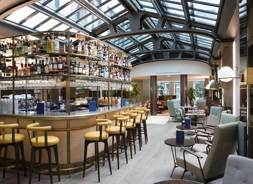 Bar Foto